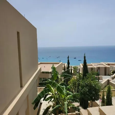 Greencoast Villa Palasë